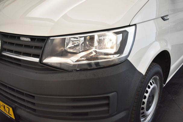 Volkswagen T6 Transporter 110 kW image number 10