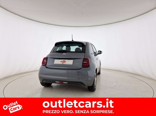 Fiat 500 e 42 kWh 87 kW image number 3