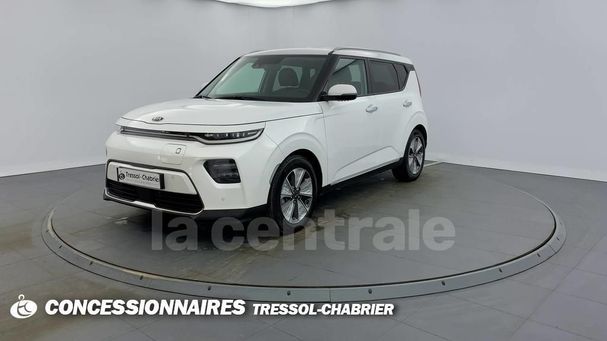 Kia Soul e-Soul 150 kW image number 1