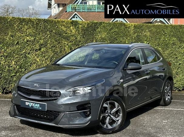 Kia XCeed 118 kW image number 1