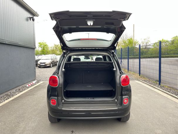 Fiat 500L 1.4 Pop 70 kW image number 9