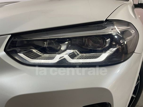 BMW X3 xDrive 215 kW image number 11