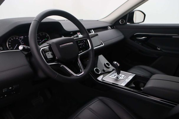 Land Rover Range Rover Evoque P300e S 198 kW image number 5