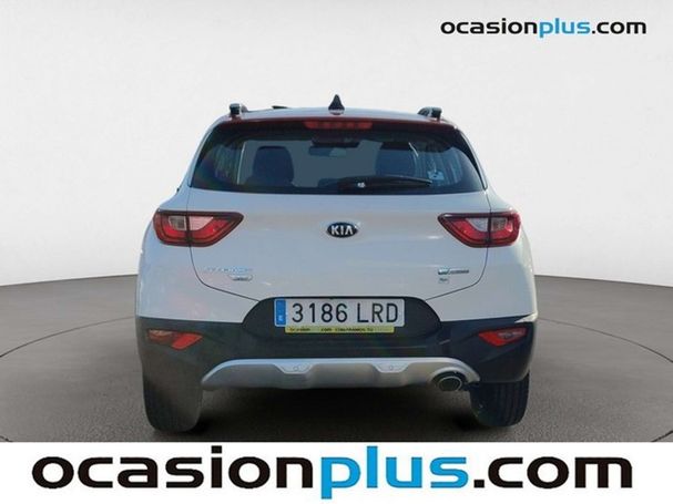 Kia Stonic 1.0 T-GDi 120 DCT 88 kW image number 15