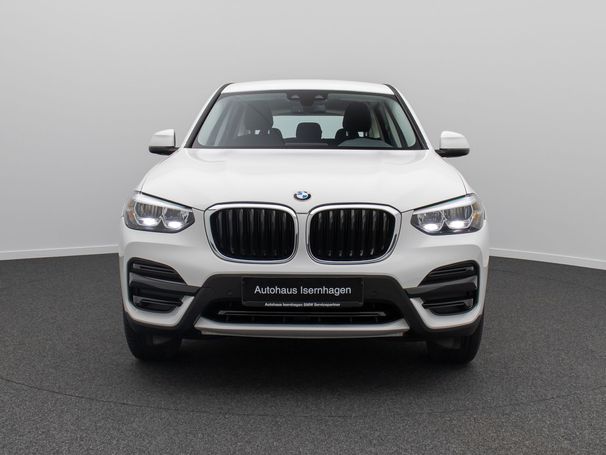 BMW X3 xDrive 140 kW image number 3