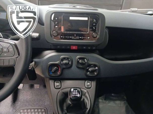 Fiat Panda 51 kW image number 11