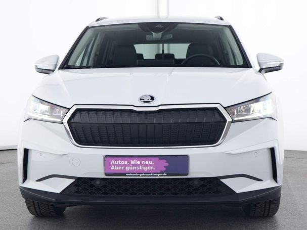 Skoda Enyaq 60 132 kW image number 4