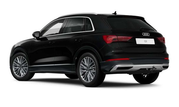 Audi Q3 35 TFSI S tronic Advanced 110 kW image number 2