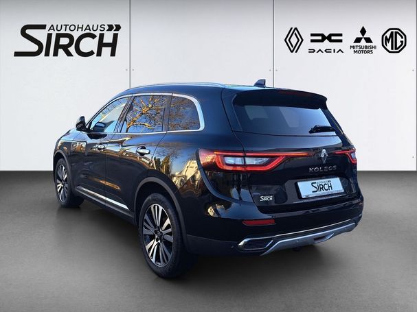 Renault Koleos BLUE dCi 190 4WD INITIALE PARIS 140 kW image number 3