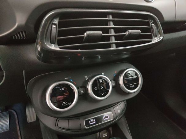 Fiat 500X 1.3 70 kW image number 23