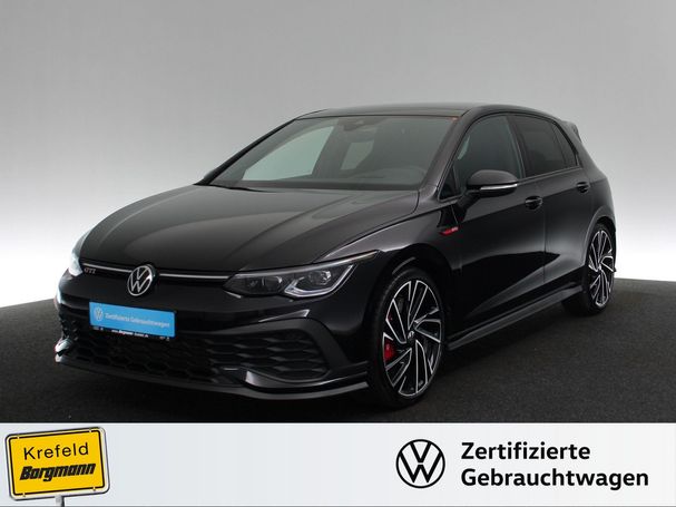 Volkswagen Golf GTI Clubsport DSG 221 kW image number 1