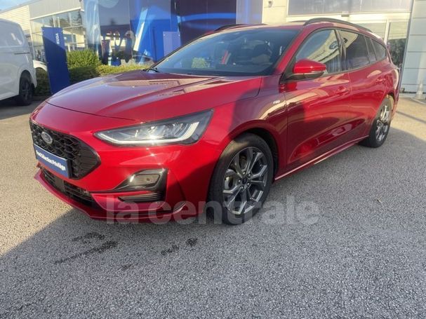 Ford Focus 1.0 EcoBoost ST-Line 92 kW image number 1