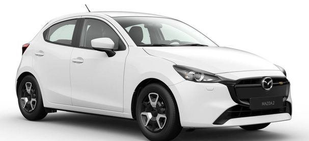 Mazda 2 55 kW image number 7