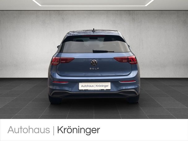 Volkswagen Golf 1.5 TSI 85 kW image number 5