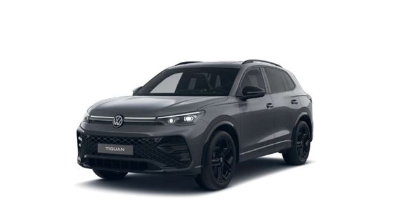 Volkswagen Tiguan 4Motion DSG 195 kW image number 1