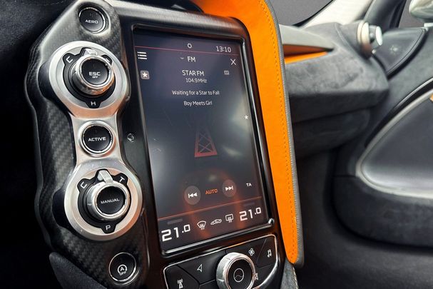 McLaren 720S 530 kW image number 18