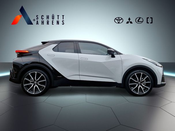 Toyota C-HR 135 kW image number 4