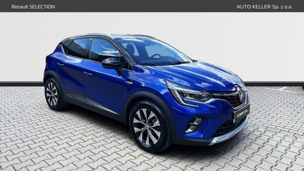 Renault Captur 107 kW image number 8