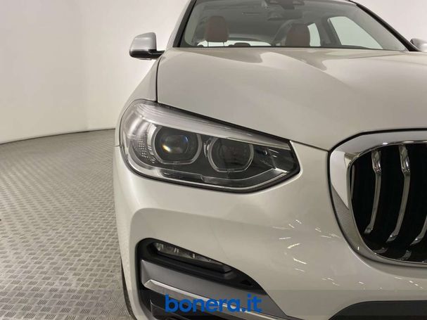 BMW X3 xDrive20d 140 kW image number 4