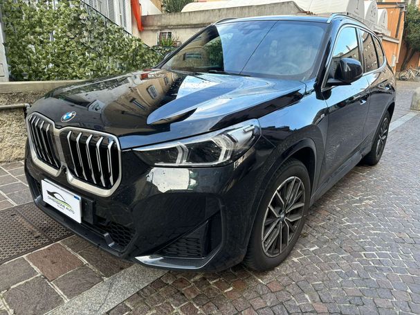 BMW X1 sDrive18i 100 kW image number 1