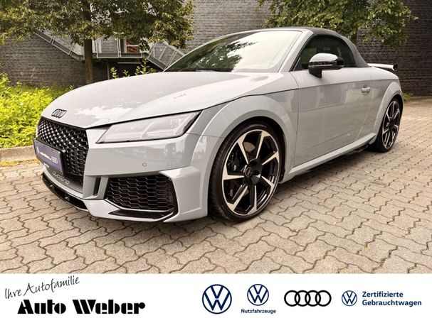 Audi TT RS 294 kW image number 1