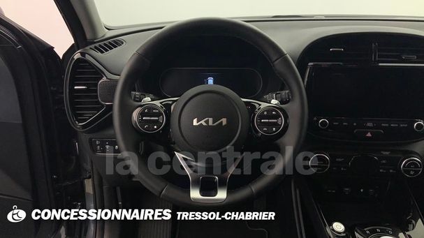 Kia Soul e-Soul 150 kW image number 21