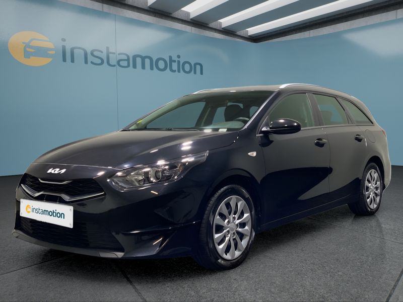 Kia Ceed Sportswagon 74