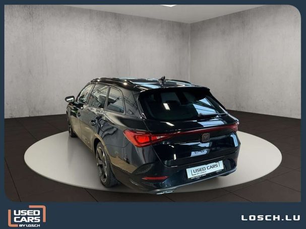 Cupra Leon 110 kW image number 3