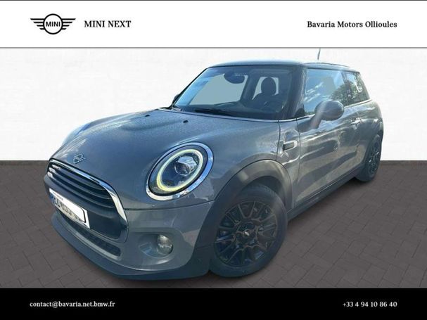 Mini One 76 kW image number 1