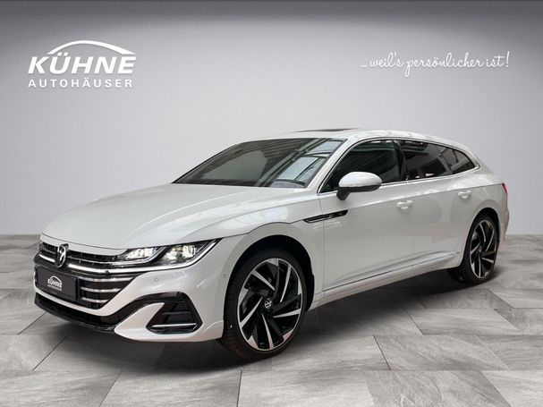 Volkswagen Arteon 2.0 TDI DSG Shooting Brake 4Motion 147 kW image number 1