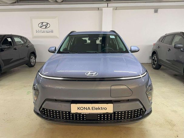 Hyundai Kona 160 kW image number 4