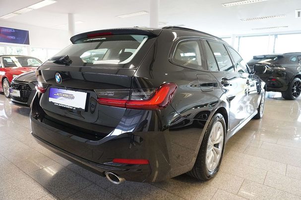 BMW 320d Touring xDrive 140 kW image number 4