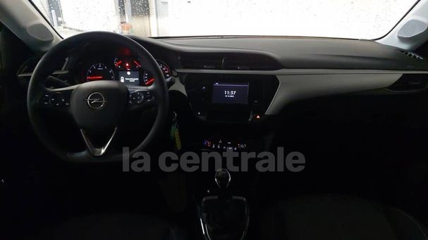 Opel Corsa 1.2 Edition 55 kW image number 18