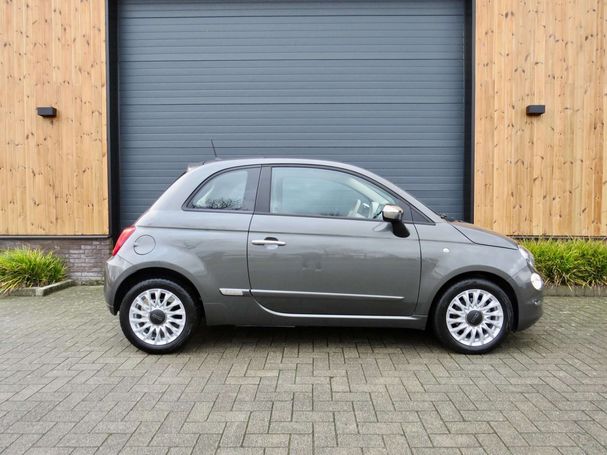 Fiat 500 1.2 Lounge 51 kW image number 11