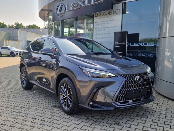 Lexus NX 350 h 179 kW image number 1