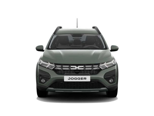 Dacia Jogger TCe 110 Expression 81 kW image number 2