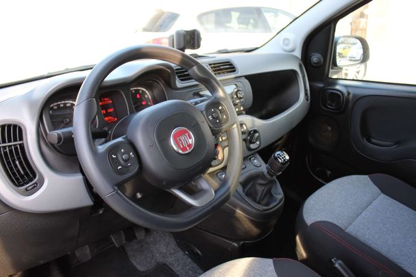 Fiat Panda 1.2 51 kW image number 9