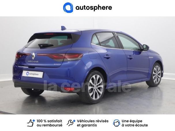 Renault Megane TCe 140 Techno 103 kW image number 5