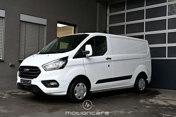 Ford Transit Custom 280 L1 2.0 TDCi Trend 96 kW image number 1