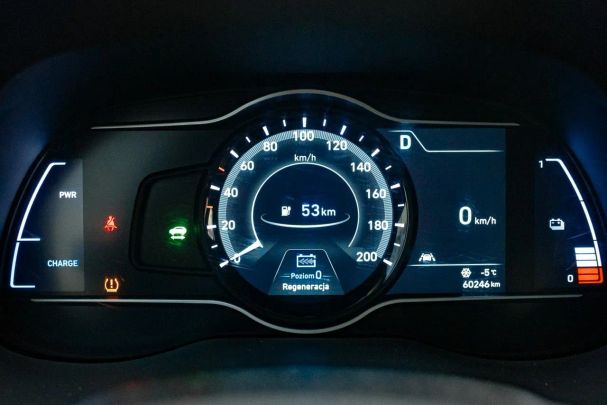 Hyundai Kona 64 kWh Premium 150 kW image number 19