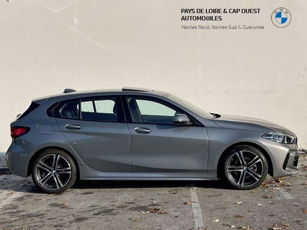 BMW 118i M Sport 101 kW image number 2