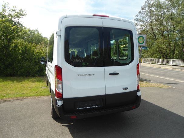 Ford Transit Kombi Trend 96 kW image number 6