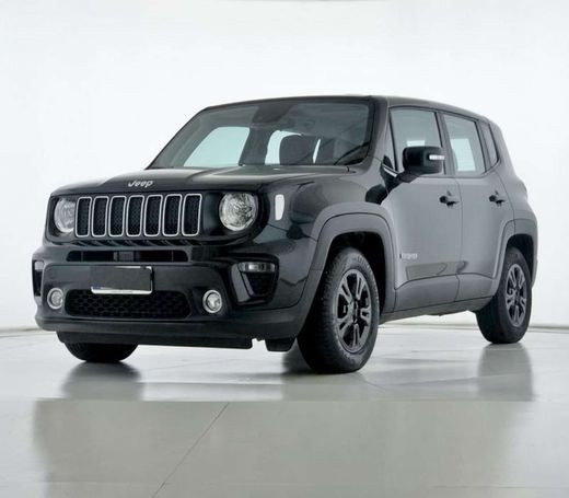 Jeep Renegade 1.0 Longitude 88 kW image number 1