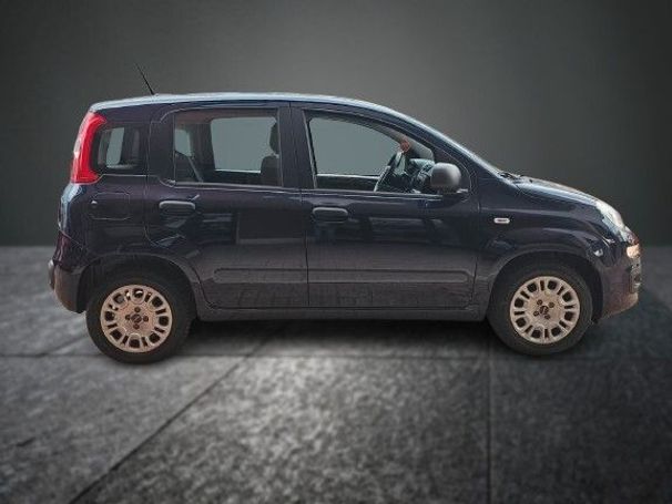 Fiat Panda 1.0 Hybrid 52 kW image number 7