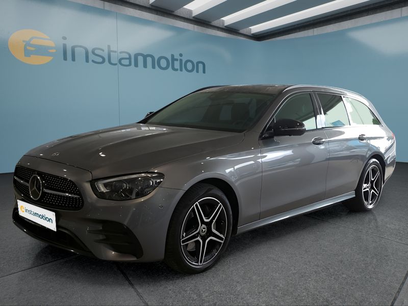 Mercedes-Benz E 300d