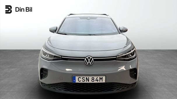 Volkswagen ID.4 152 kW image number 2