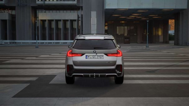 BMW X1 sDrive 115 kW image number 3