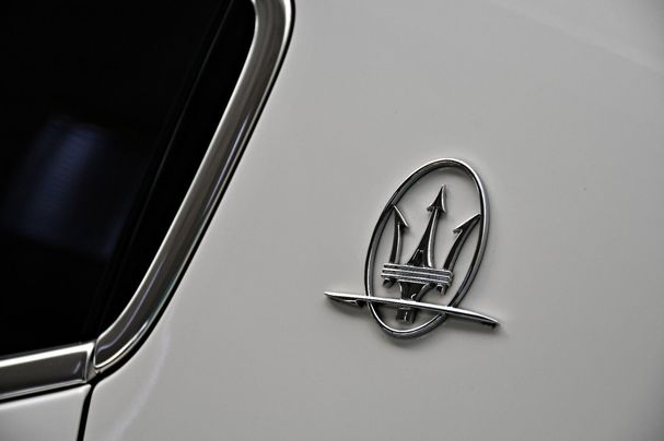 Maserati Ghibli 301 kW image number 26