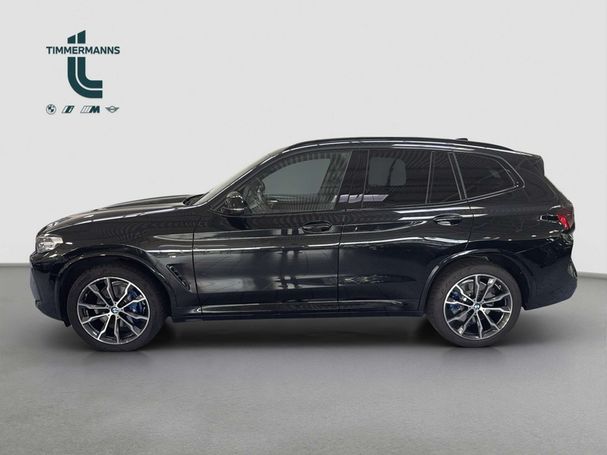 BMW X3 M40d xDrive 250 kW image number 5