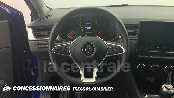 Renault Captur 1.0 TCe 74 kW image number 19